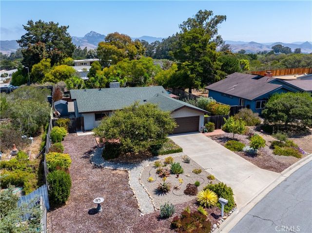 1340 Bay Oaks, Los Osos