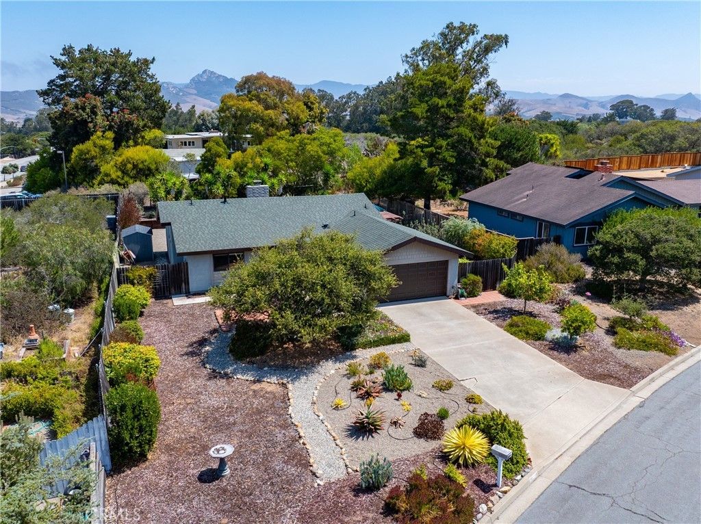 1340 Bay Oaks, Los Osos
