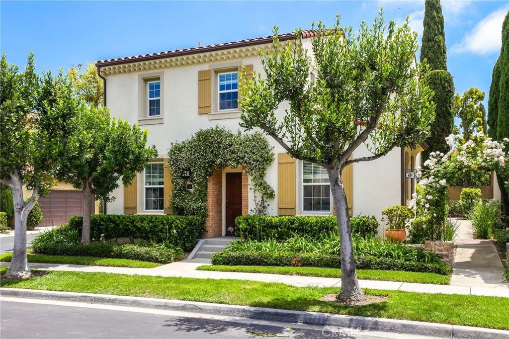 46 Arborside, Irvine