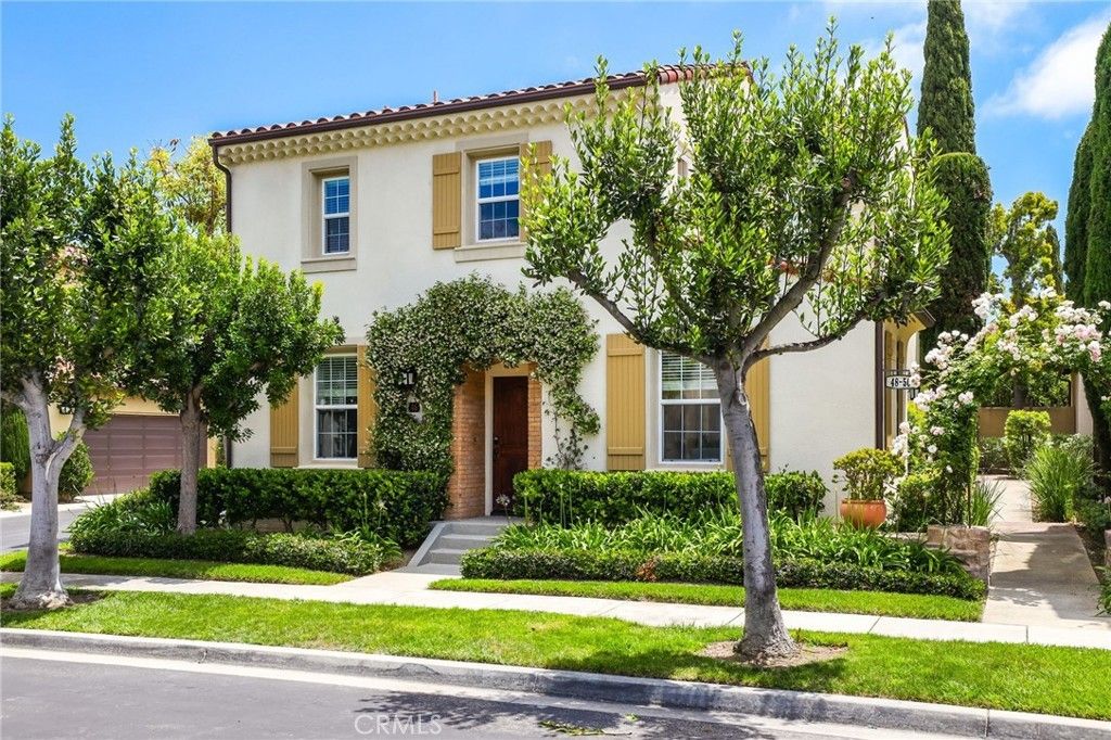 46 Arborside, Irvine