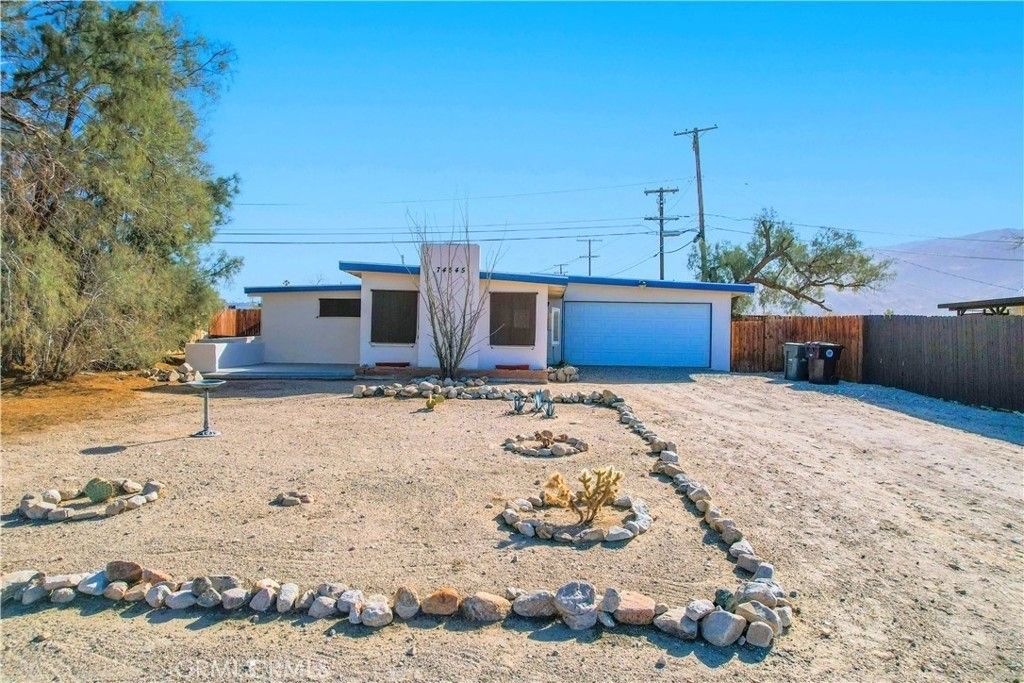 74545 Baseline Road, 29 Palms