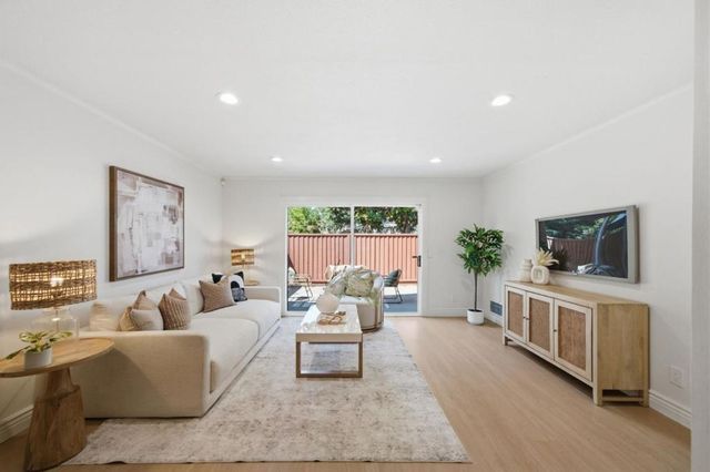 1081 Reed Avenue # B, Sunnyvale