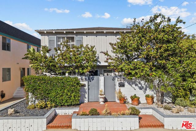 3620 Pacific Avenue, Los Angeles