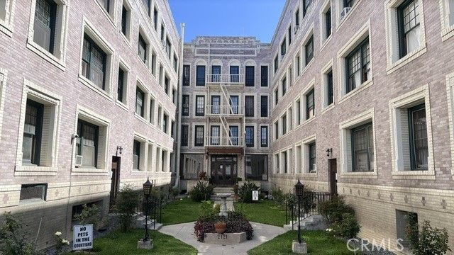 2121 James M Wood Boulevard W # 316, Los Angeles