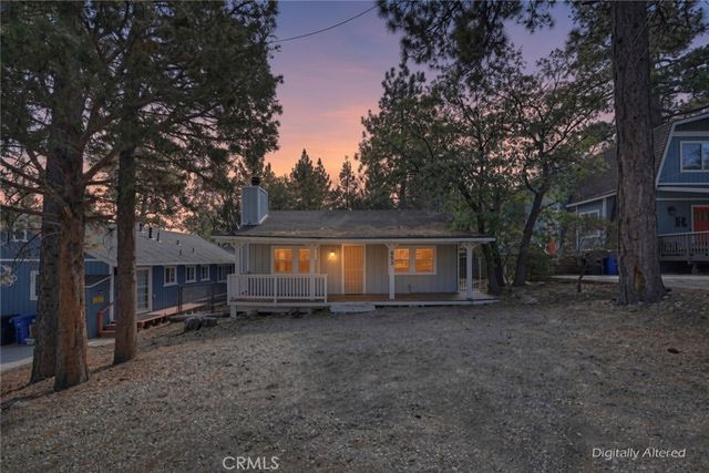853 Los Angeles, Sugarloaf