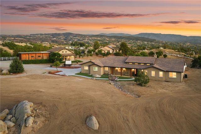 38141 Seneca Circle, Temecula