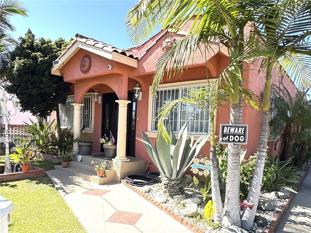 3425 Walnut, Huntington Park