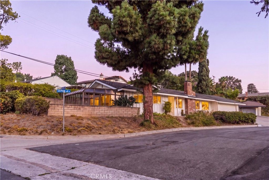 1201 Sheppard Drive, Fullerton