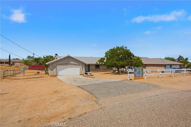 18358 Catalpa, Hesperia