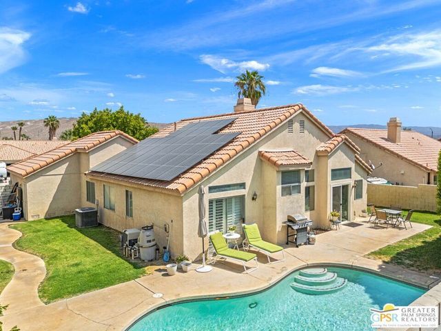 69709 Rochester Road, Cathedral City
