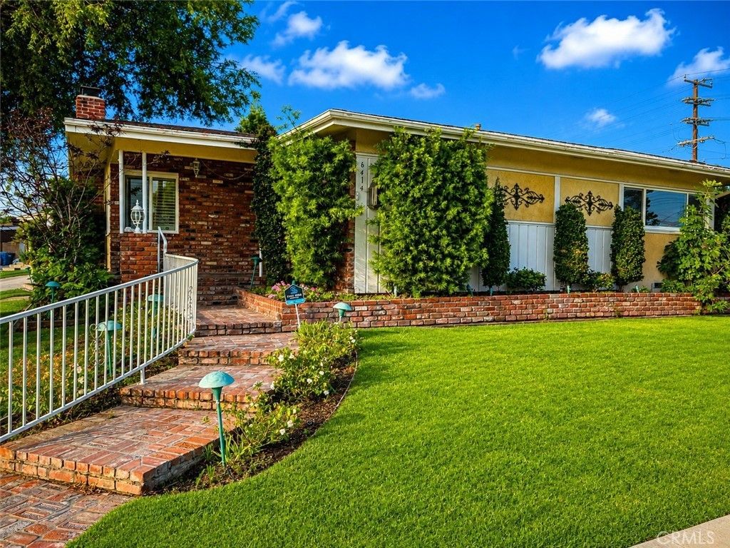6414 E Willow, Long Beach