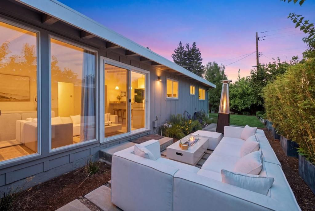857 Tamarack Lane, Sunnyvale