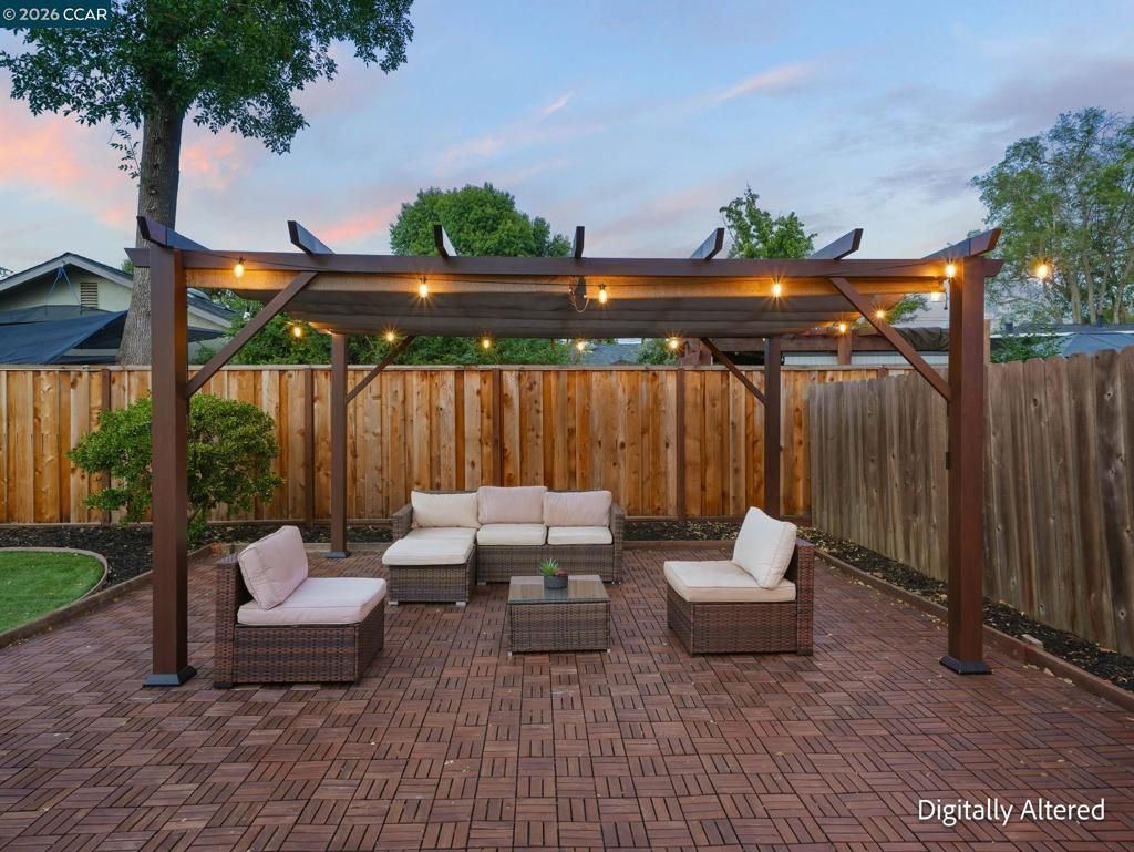 1555 Violet Way, Pleasant Hill