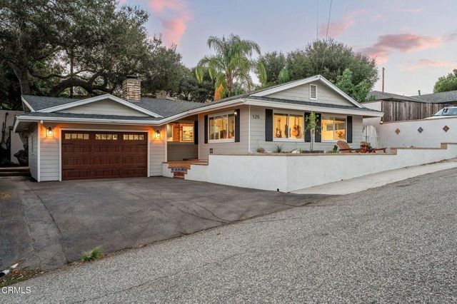 125 Oak Drive, Oak View