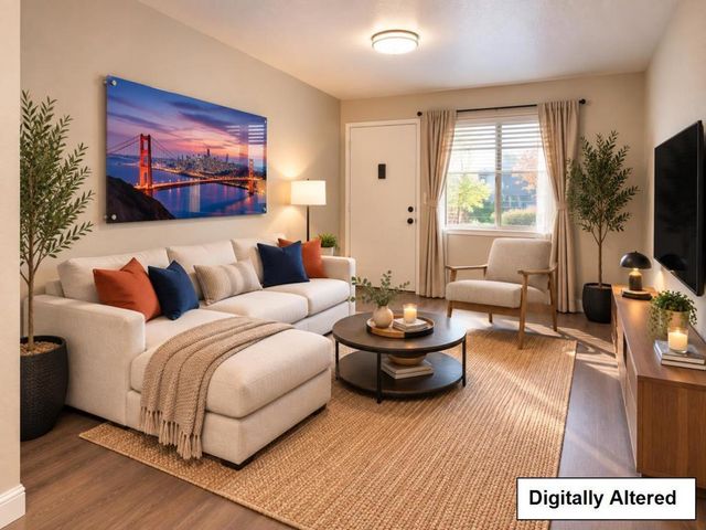 419 Piccadilly Place # 3, San Bruno