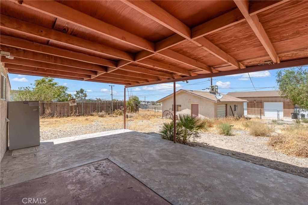 25562 Bejoal, Barstow