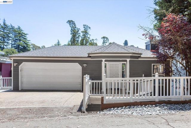 7081 Elverton Dr, Oakland