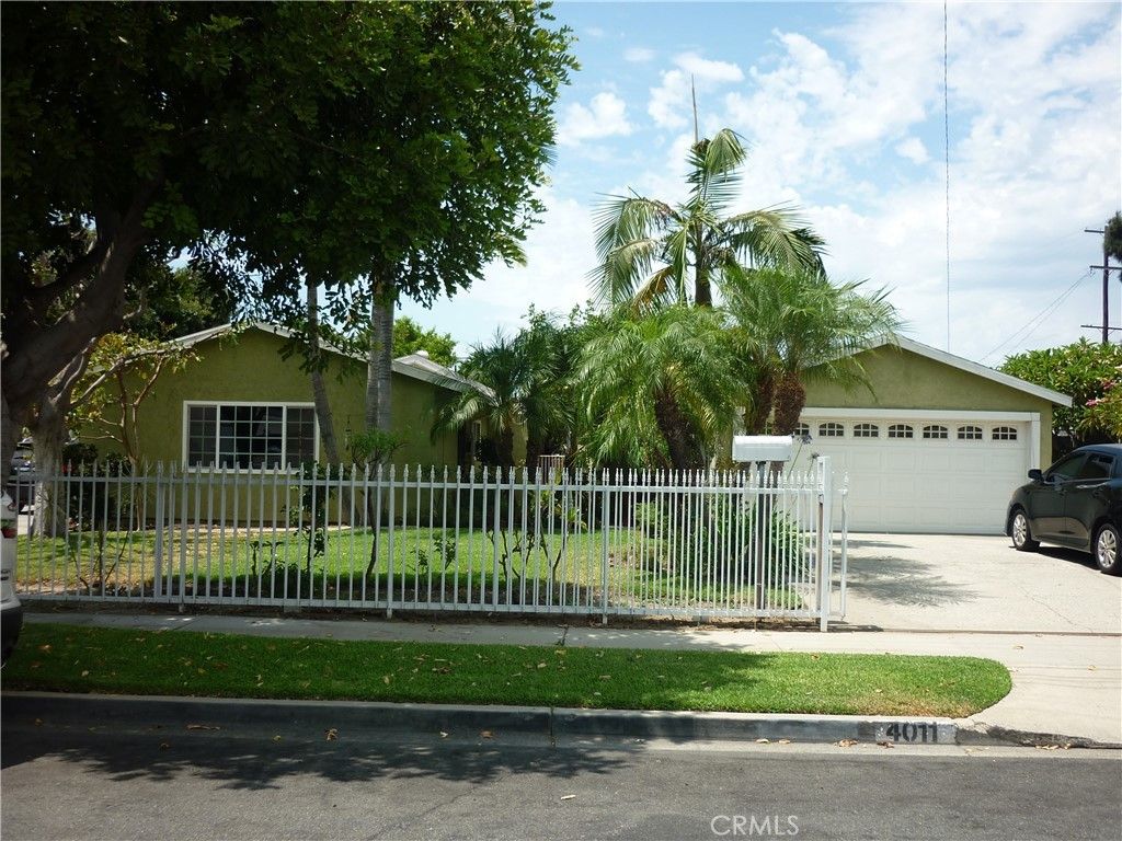 4011 Cedar Avenue, El Monte