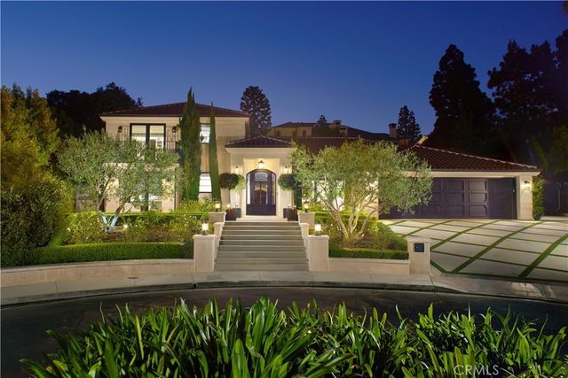 4 Inverness Lane, Newport Beach