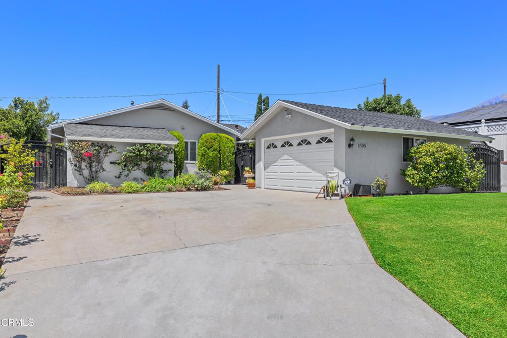 1305 Valley View Avenue, Pasadena