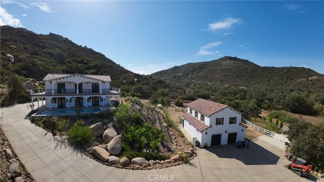 18124 Viejo, Murrieta