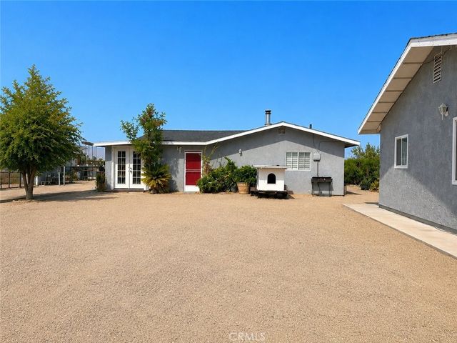 9530 Anza, Lucerne Valley
