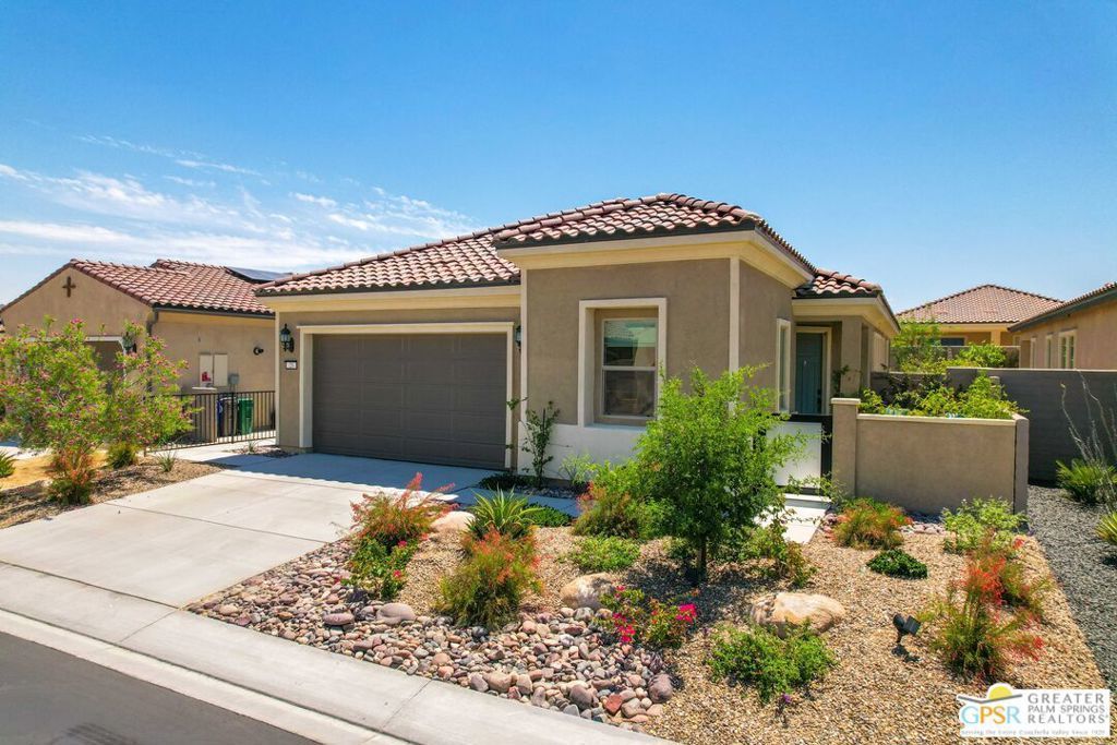 23 Prosecco, Rancho Mirage