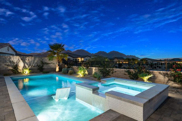 80314 Segovia View Way, La Quinta