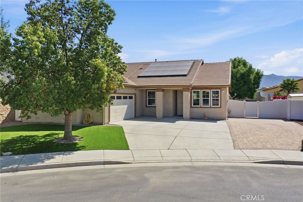 123 Lily, San Jacinto