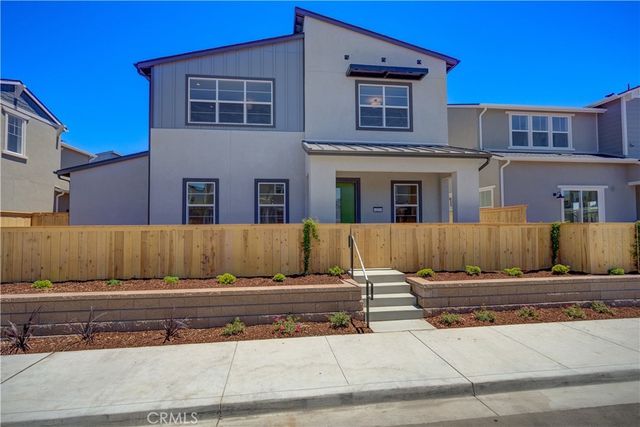 227 Kitty Hawk Court, San Luis Obispo
