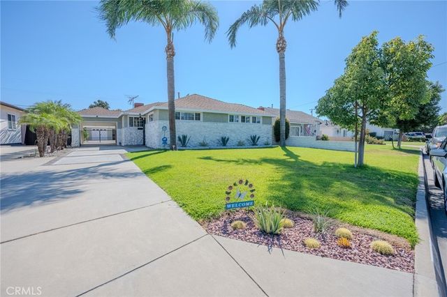 7826 Arnett Street, Downey