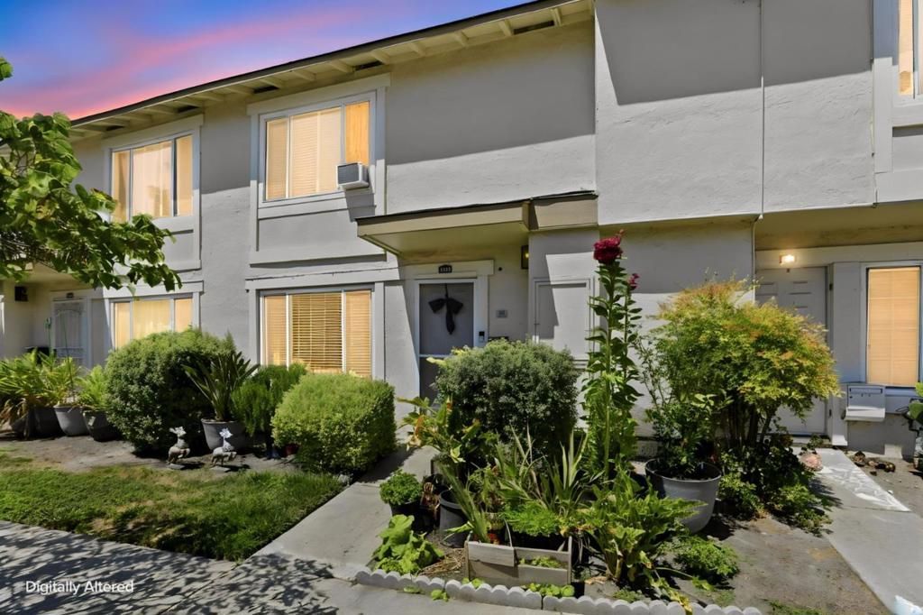 5532 Don Octavio Court, San Jose