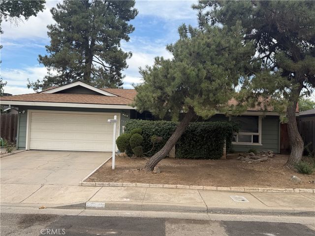 3372 Wawona Court, Merced