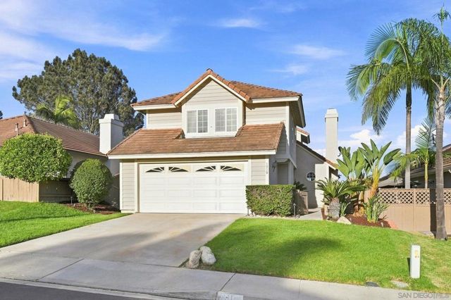 1910 Willow Ridge, Vista