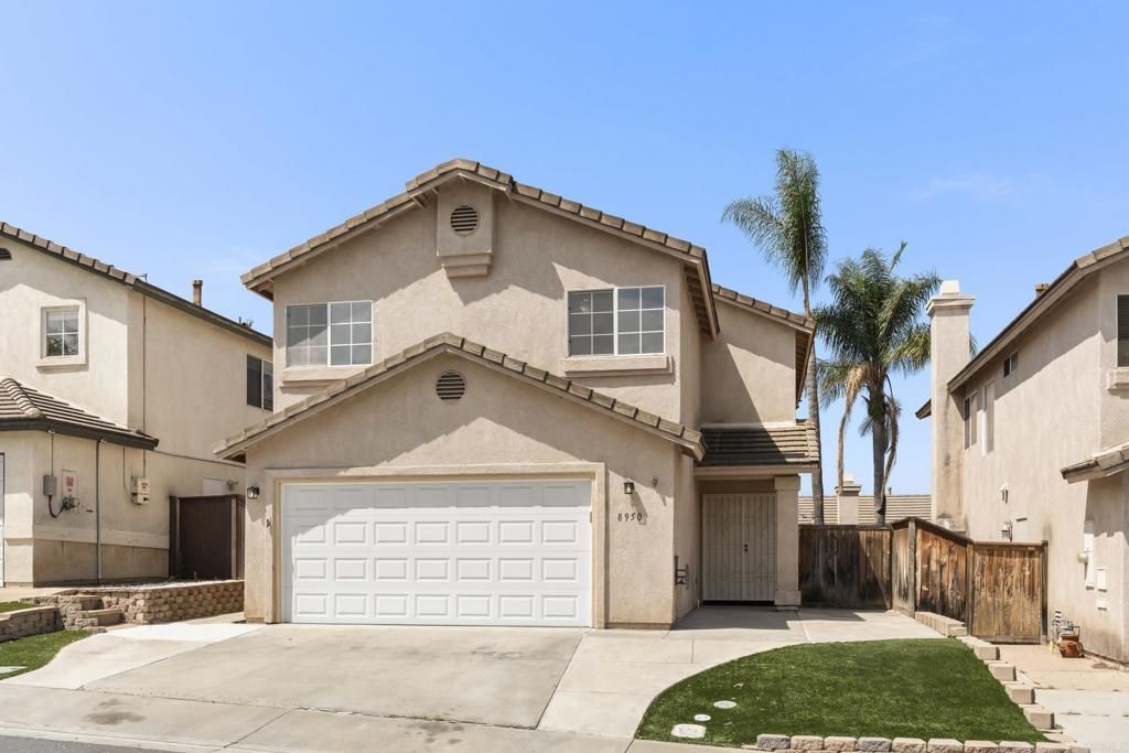 8950 Gateway View Ct, El Cajon