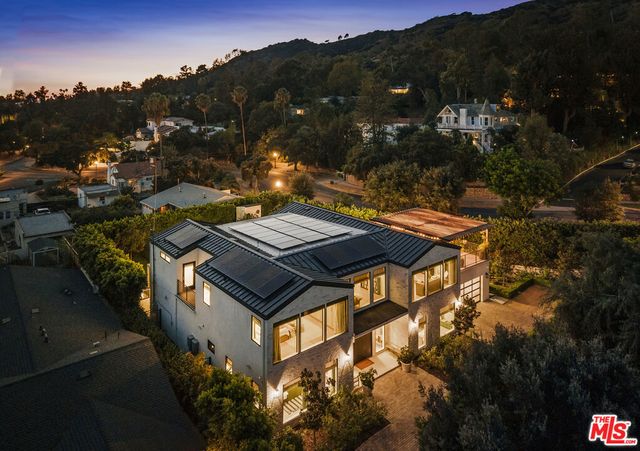 5261 Hermosa Avenue, Los Angeles