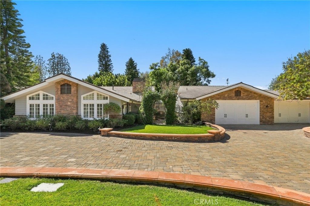 752 N Creekview, Orange