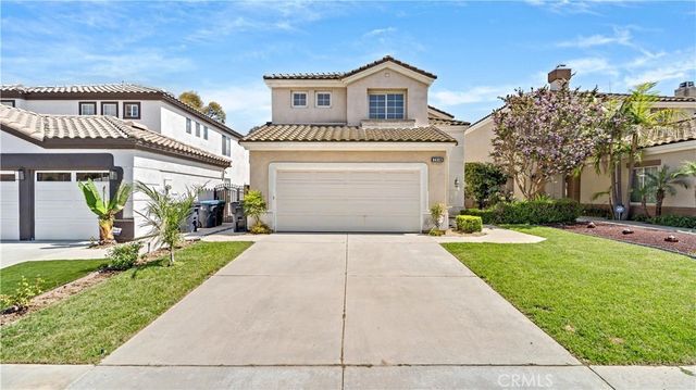14113 Heathervale, Chino Hills