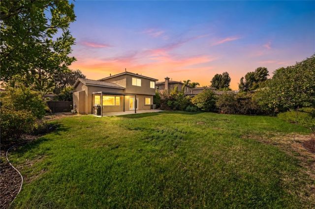 32903 Charmes Court, Temecula