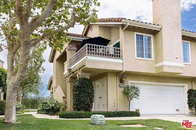 630 Kingswood Lane # A, Simi Valley