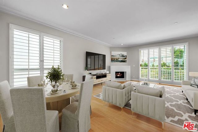 117 S Clark Drive # 305, Los Angeles