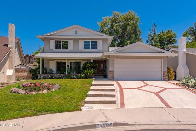 29407 Promontory Place, Agoura Hills