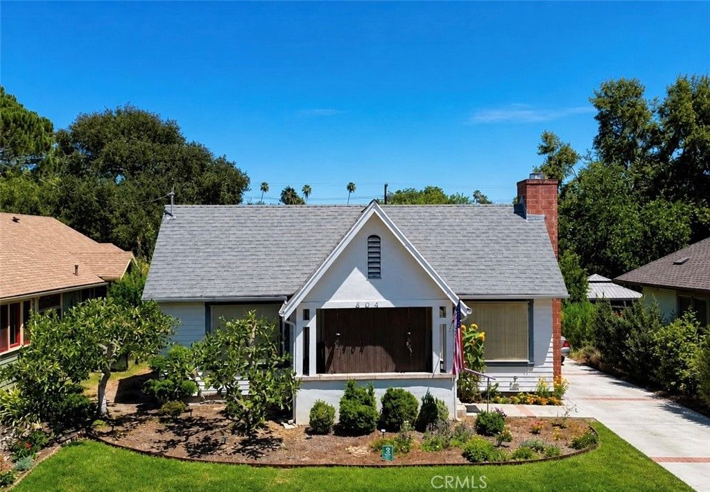 804 N Catalina, Pasadena