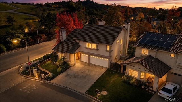 6107 Meadow Lark Drive, La Verne
