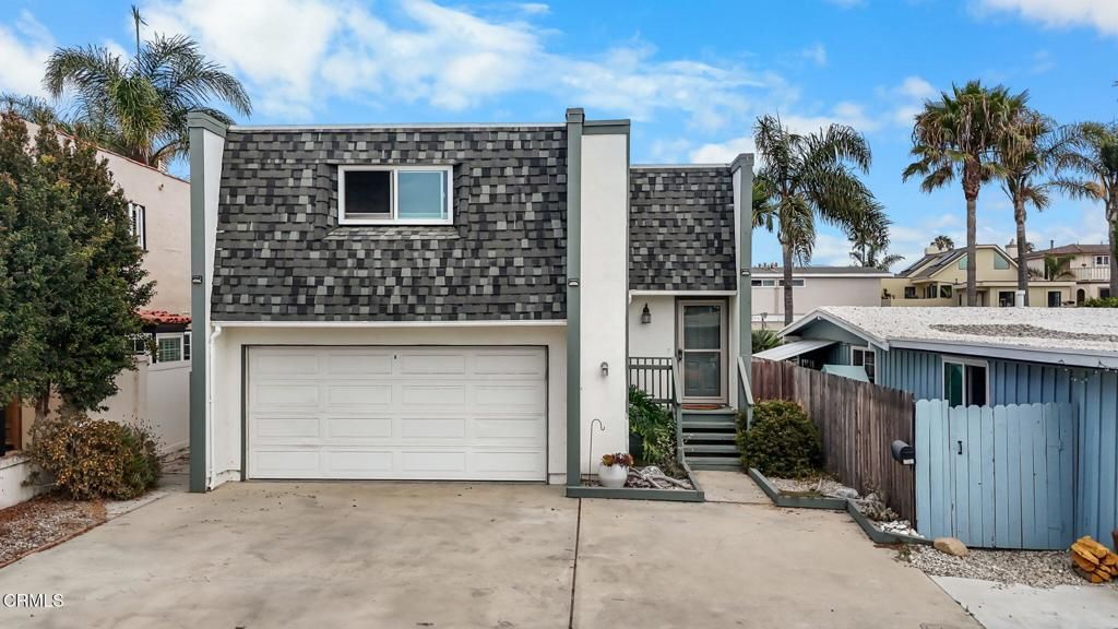 1149 Winthrop Lane, Ventura