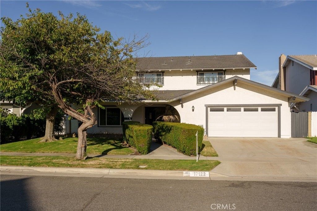 17122 Pleasant Circle, Huntington Beach