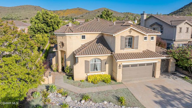 5314 Via Dolores, Newbury Park
