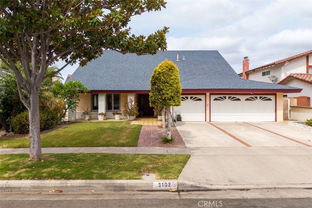 3102 S Pacific, Santa Ana
