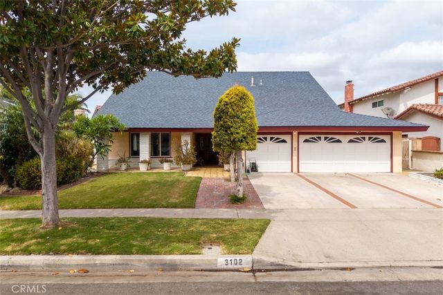 3102 S Pacific, Santa Ana