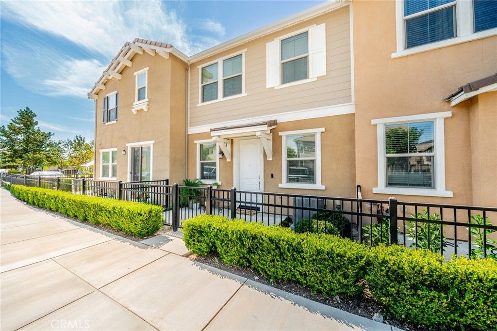 16502 Casa Grande # 120, Fontana